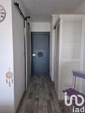 Appartement à vendre 1 pièce 20 m² Saint-François