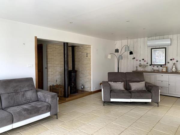 Très belle ferme Bressane rénovée