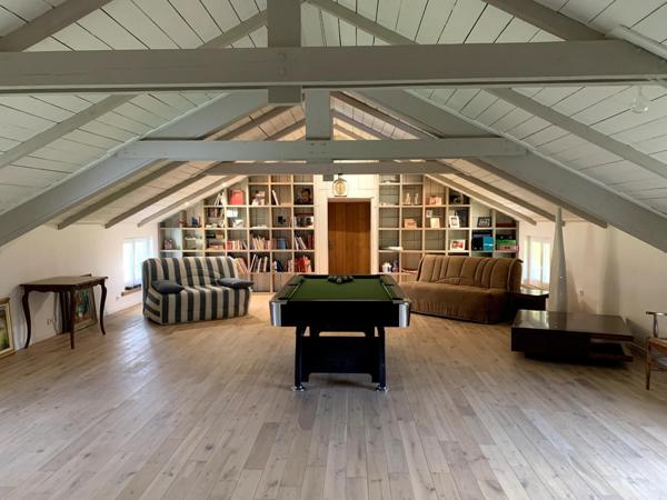 Très belle ferme Bressane rénovée