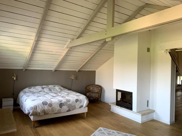 Très belle ferme Bressane rénovée