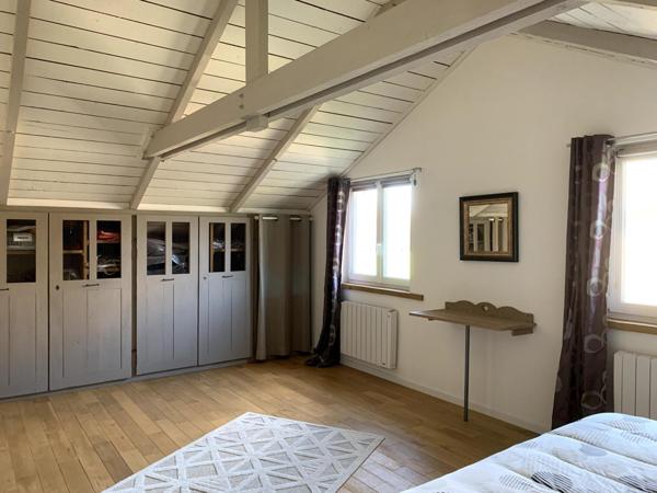 Très belle ferme Bressane rénovée