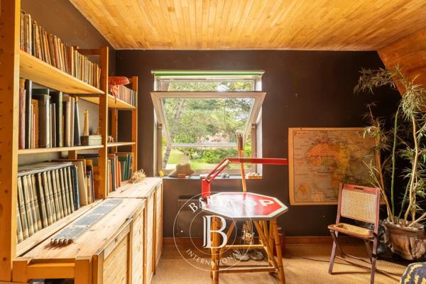 Le Touquet-Paris-Plage, Maison 4 Chambres -  135 m² à vendre
