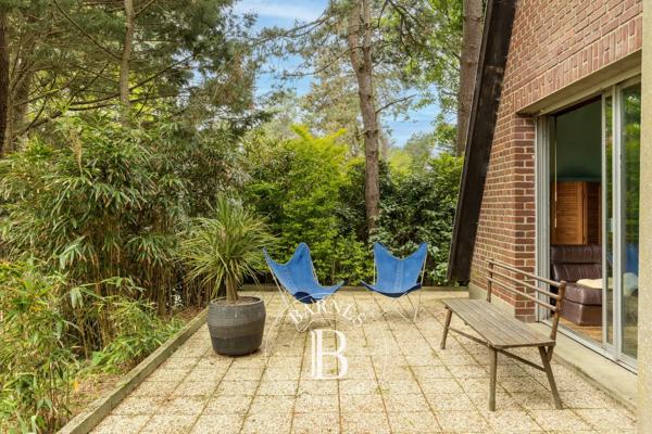 Le Touquet-Paris-Plage, Maison 4 Chambres -  135 m² à vendre