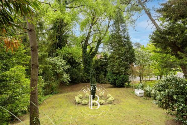 Le Touquet-Paris-Plage, Maison 4 Chambres -  135 m² à vendre