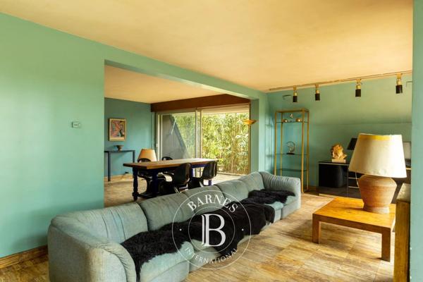 Le Touquet-Paris-Plage, Maison 4 Chambres -  135 m² à vendre