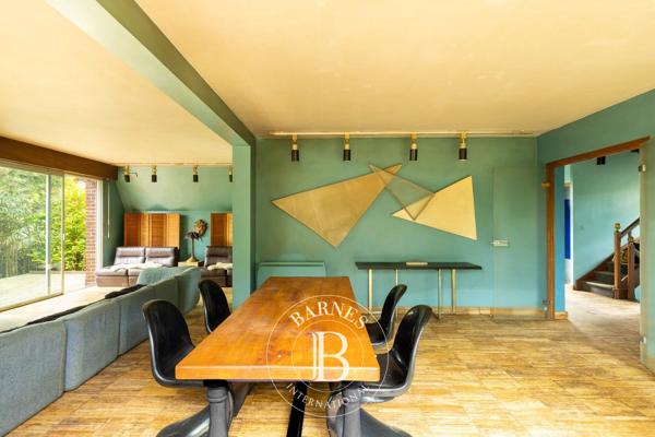 Le Touquet-Paris-Plage, Maison 4 Chambres -  135 m² à vendre