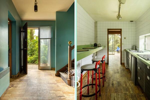 Le Touquet-Paris-Plage, Maison 4 Chambres -  135 m² à vendre