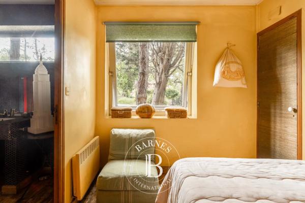 Le Touquet-Paris-Plage, Maison 4 Chambres -  135 m² à vendre