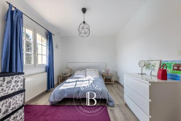 Vertou, Maison 7 Chambres -  245 m² à vendre