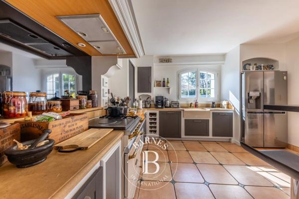 Vertou, Maison 7 Chambres -  245 m² à vendre