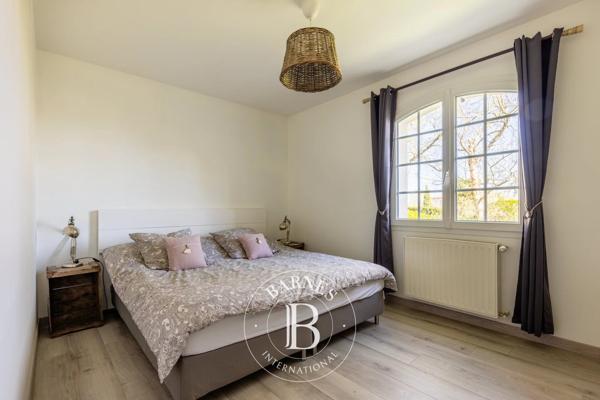 Vertou, Maison 7 Chambres -  245 m² à vendre