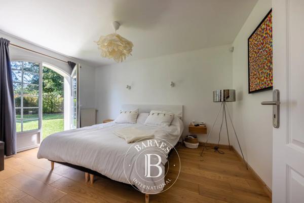Vertou, Maison 7 Chambres -  245 m² à vendre