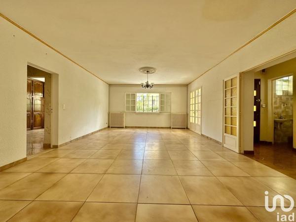 Maison à vendre 4 pièces 111 m² Salindres