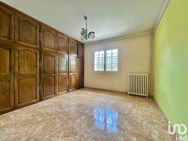 Maison à vendre 4 pièces 111 m² Salindres