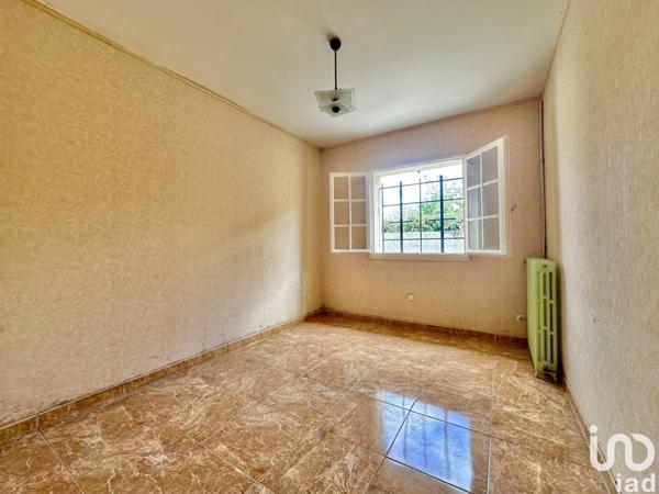 Maison à vendre 4 pièces 111 m² Salindres