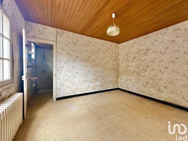 Maison à vendre 4 pièces 111 m² Salindres
