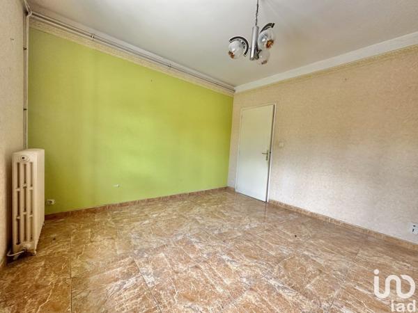 Maison à vendre 4 pièces 111 m² Salindres