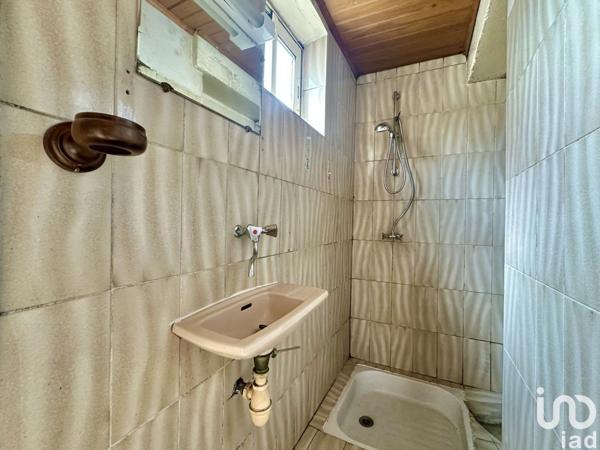 Maison à vendre 4 pièces 111 m² Salindres