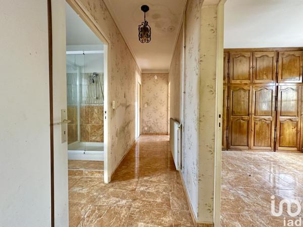 Maison à vendre 4 pièces 111 m² Salindres