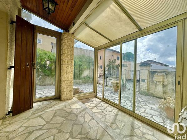 Maison à vendre 4 pièces 111 m² Salindres