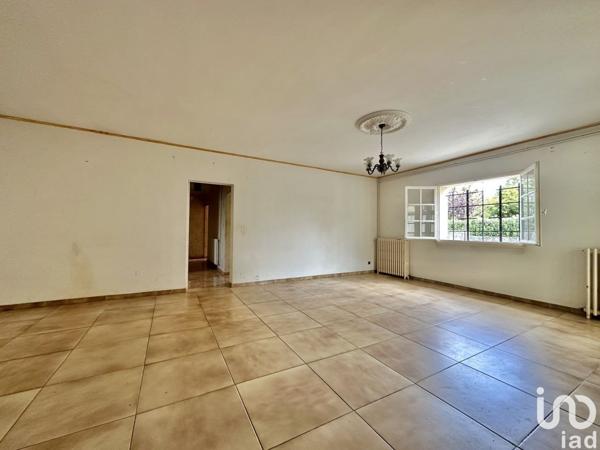 Maison à vendre 4 pièces 111 m² Salindres