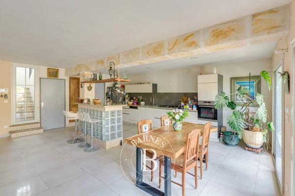 Marseille 8ème, Maison 2 Chambres -  116 m² à vendre
