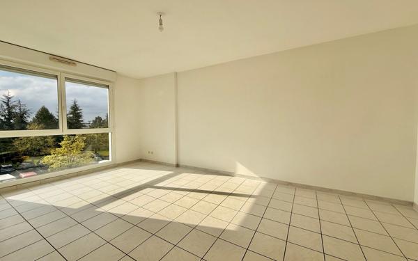 Appartement à vendre    2 pièces • 43,06 m2 Dijon