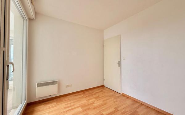 Appartement à vendre    2 pièces • 43,06 m2 Dijon