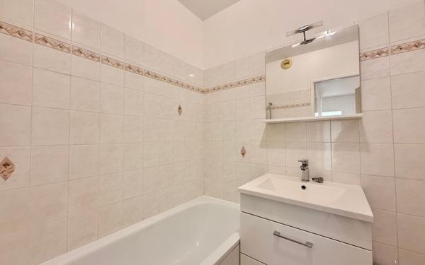 Appartement à vendre    2 pièces • 43,06 m2 Dijon