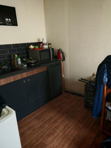 Chambly proche...APPARTEMENT, 2 pièces, 35 m2, Salon, Cuisine, Salle d'eau