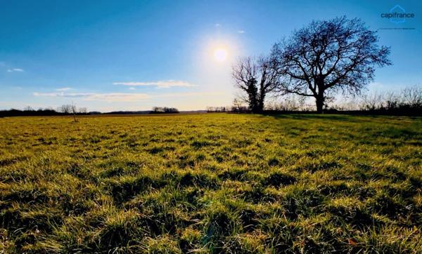 Ancien corps de ferme à rénové