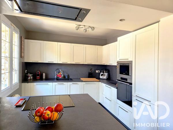 Maison à vendre 7 pièces 165 m² Pommeuse