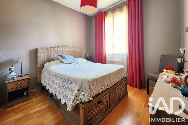 Maison à vendre 7 pièces 165 m² Pommeuse