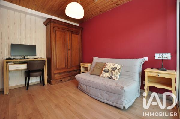 Maison à vendre 7 pièces 165 m² Pommeuse