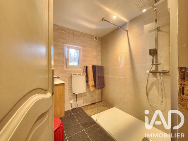 Maison à vendre 7 pièces 165 m² Pommeuse
