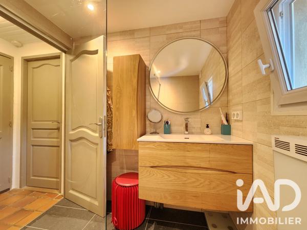 Maison à vendre 7 pièces 165 m² Pommeuse