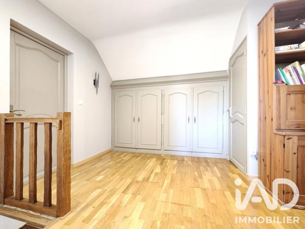 Maison à vendre 7 pièces 165 m² Pommeuse