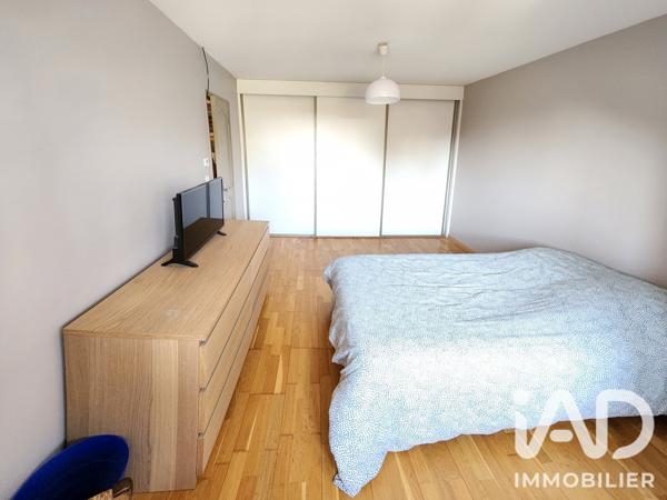 Maison à vendre 7 pièces 165 m² Pommeuse