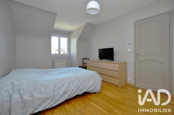 Maison à vendre 7 pièces 165 m² Pommeuse