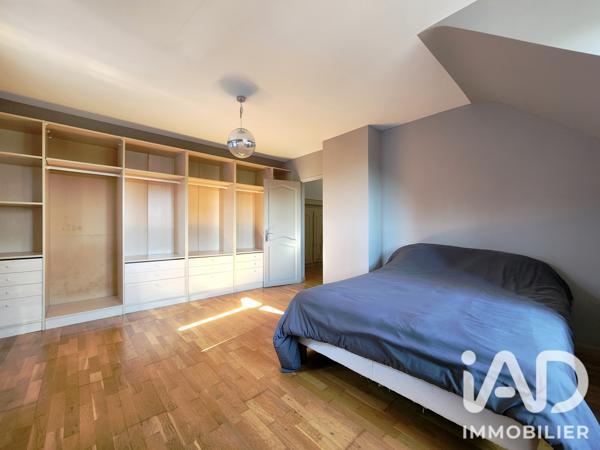 Maison à vendre 7 pièces 165 m² Pommeuse