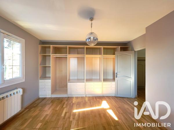 Maison à vendre 7 pièces 165 m² Pommeuse