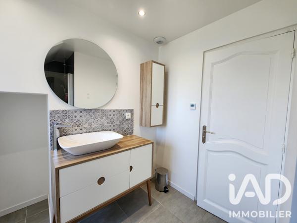Maison à vendre 7 pièces 165 m² Pommeuse