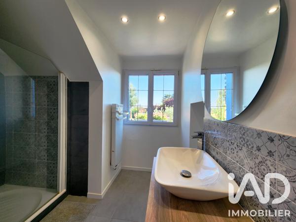 Maison à vendre 7 pièces 165 m² Pommeuse