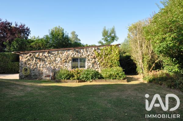 Maison à vendre 7 pièces 165 m² Pommeuse