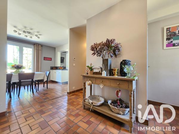 Maison à vendre 7 pièces 165 m² Pommeuse