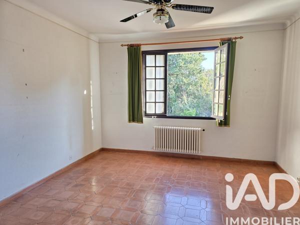 Maison à vendre 9 pièces 330 m² Vence
