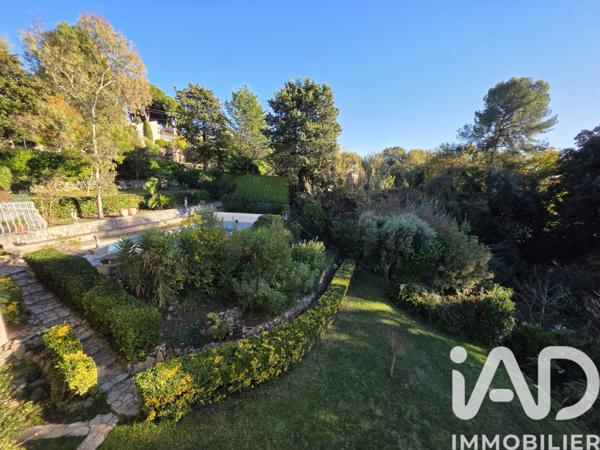 Maison à vendre 9 pièces 330 m² Vence