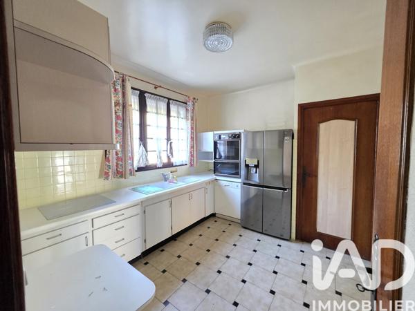 Maison à vendre 9 pièces 330 m² Vence