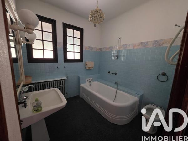 Maison à vendre 9 pièces 330 m² Vence