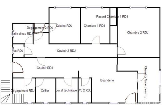 Maison à vendre 9 pièces 330 m² Vence